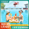 畅游三亚直升机/游艇出海/远海潜水/网红旅拍5天4晚